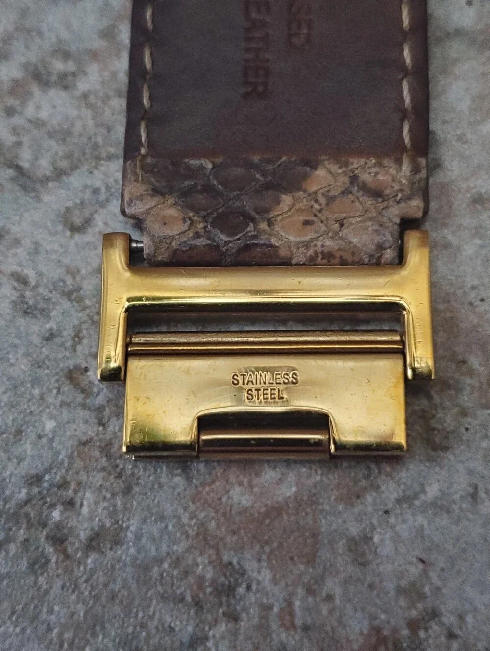 Michael Kors Brown Watch